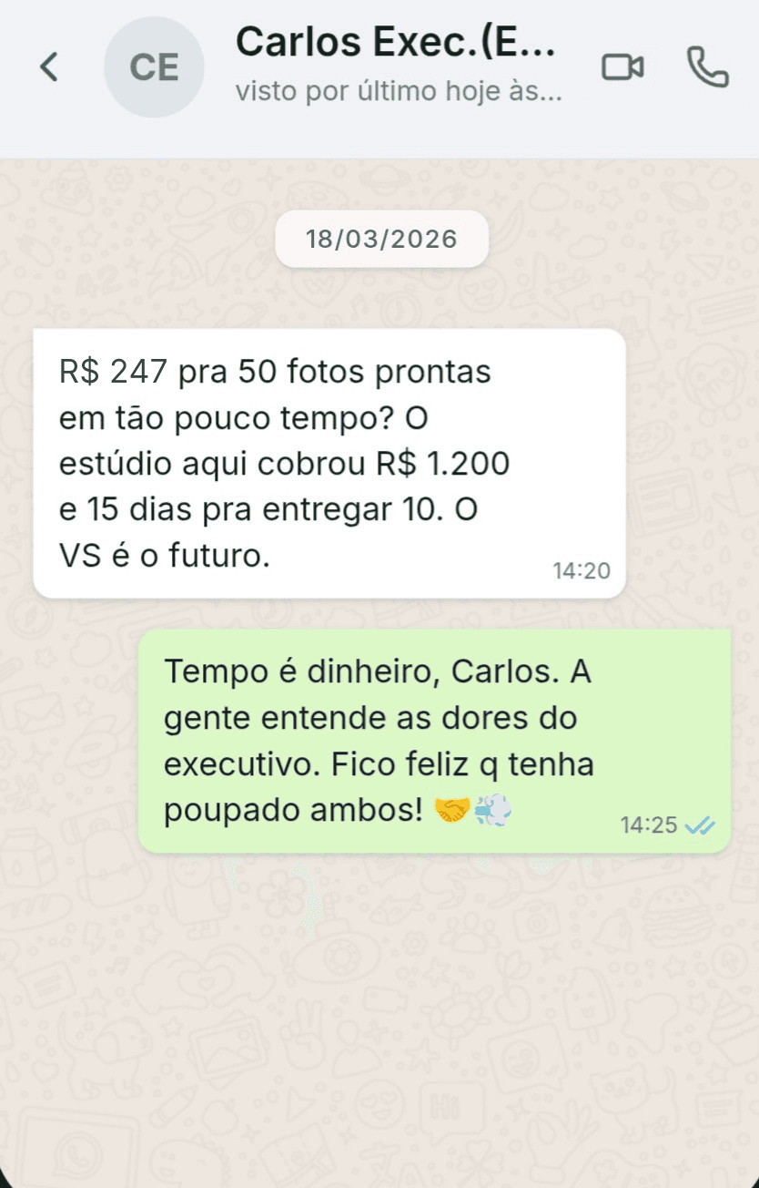 Depoimento Roberto T.