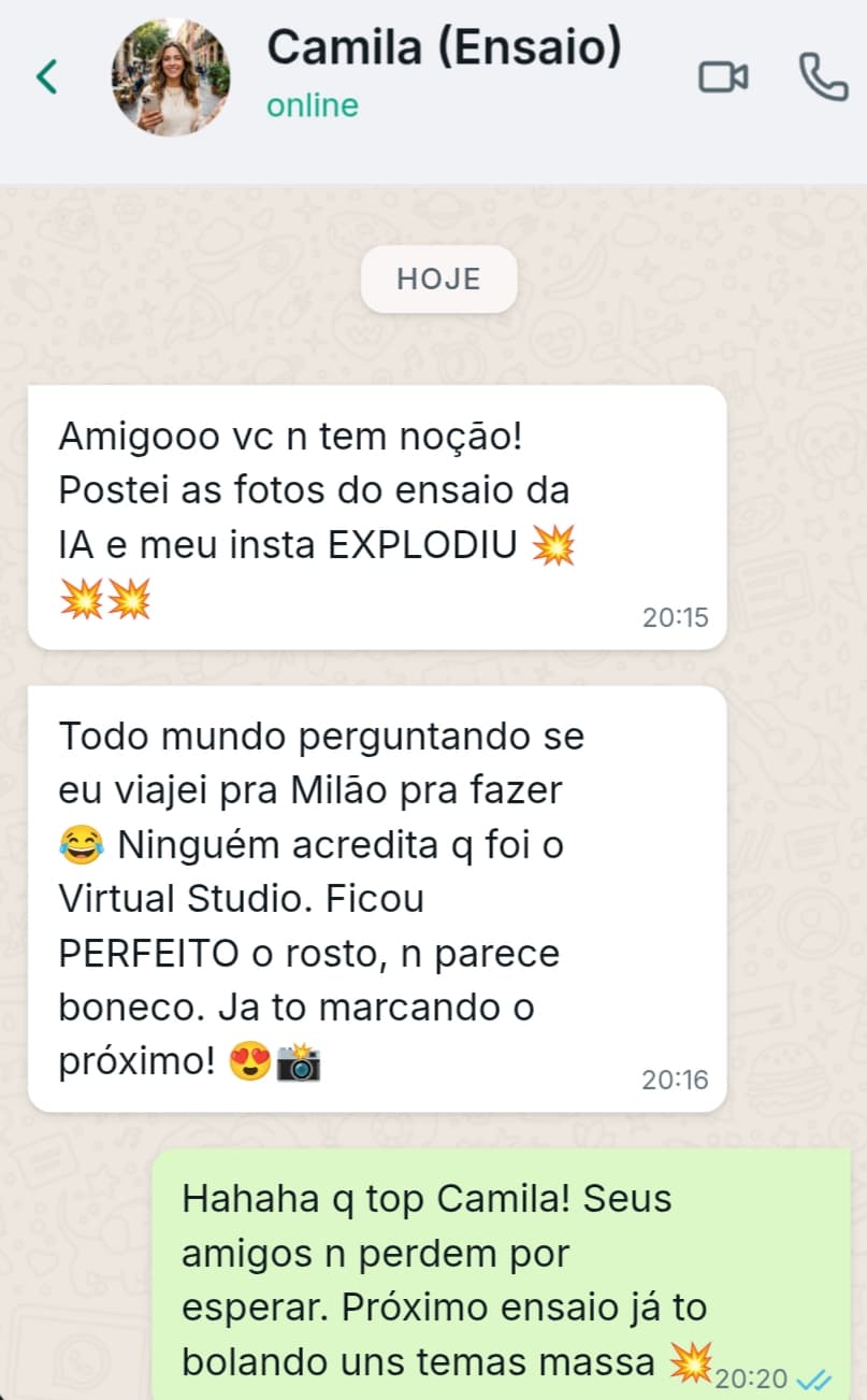 Depoimento Dr. Andre